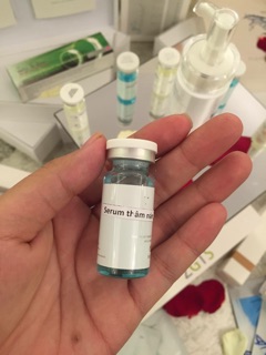 Tế bào gốc, serum Medic Roller