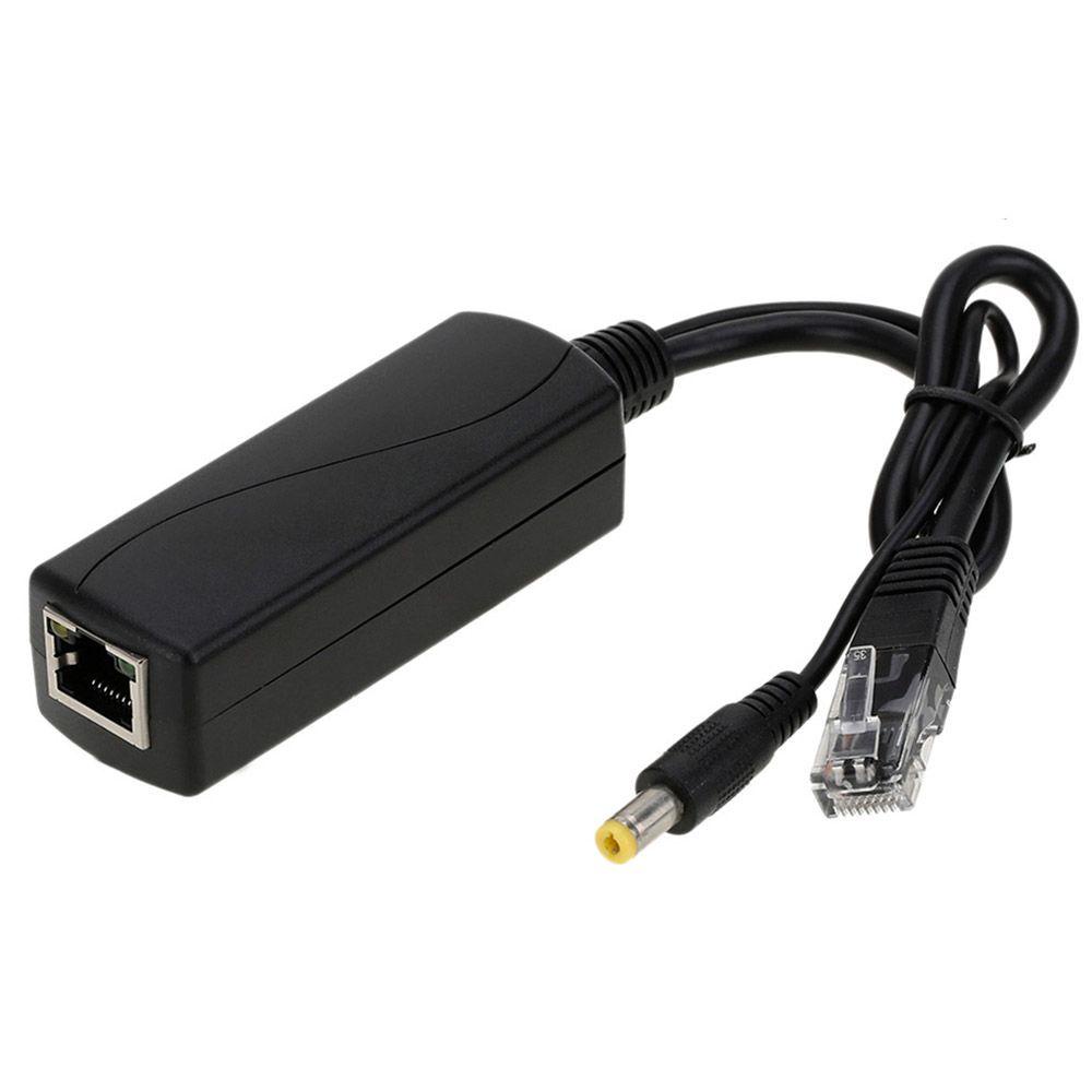 Đầu Nối Chia POE IEEE802.3AF / AT Cho Máy Ảnh