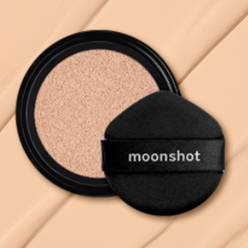[Hàng mới về] Kem đệm Moonshot che khuyết điểm chống nắng SPF50+ PA+++ 15g | BigBuy360 - bigbuy360.vn