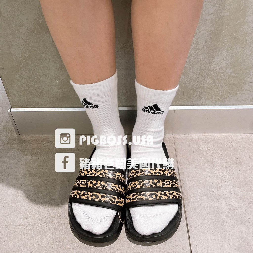 DÉP ADIDAS SHOWER