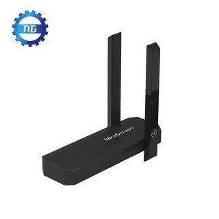 Dongle hdmi không dây mirascreen b5 2.4ghz cho android / ios