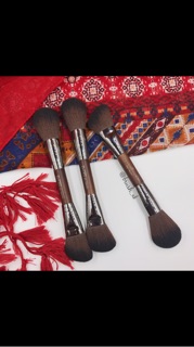 Cọ 2 đầu Make up Forever