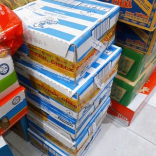 (11/2020)Thùng 24 hộp sữa Devondale full cream 200ml