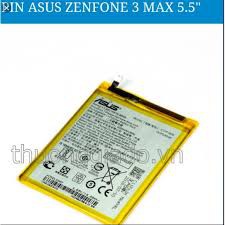 Pin Asus Zen 3 Max 5.5 (ZC553KL) C11P1609 / X00DD Xịn - Hàng nhập Khẩu