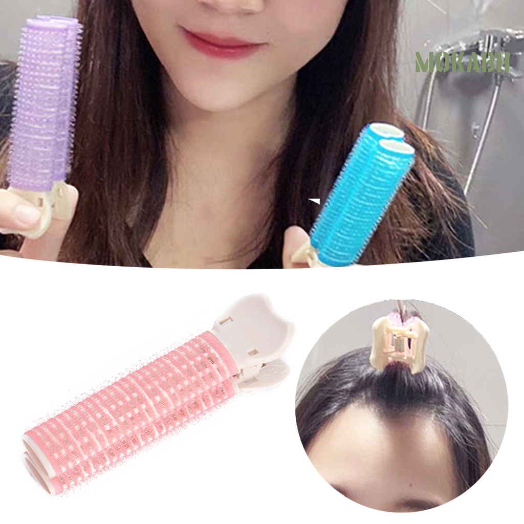 [Kẹp Tóc] Kẹp Tóc Ổn Định Dễ Sử Dụng Chống Mài Mòn Không Để Lại Dấu Vết Làm Đẹp Cho Nữ