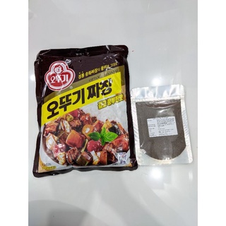 Bột tương đen ottogi 100gr