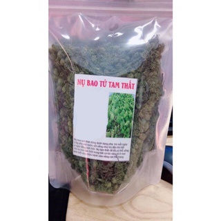 Nụ Tam Thất Bao Tử 700g