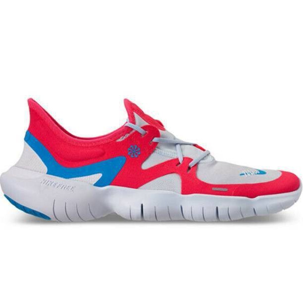 Giày thể thao Nike nam chạy bộ FA19 FREE RN 5.0 JDI CI1288-600