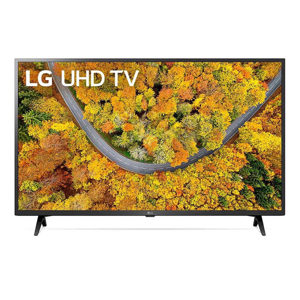 Smart TiVi LG  43inch 4K Smart UHD 43UP7550PTC