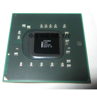 GM45 AC82GM45 chipset Intel cho mainbard laptop
