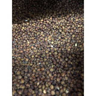 Hạt bobo đỏ gói 500g/1kg