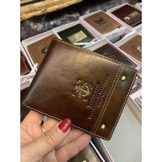 ví nam da thật hiệu cefiro