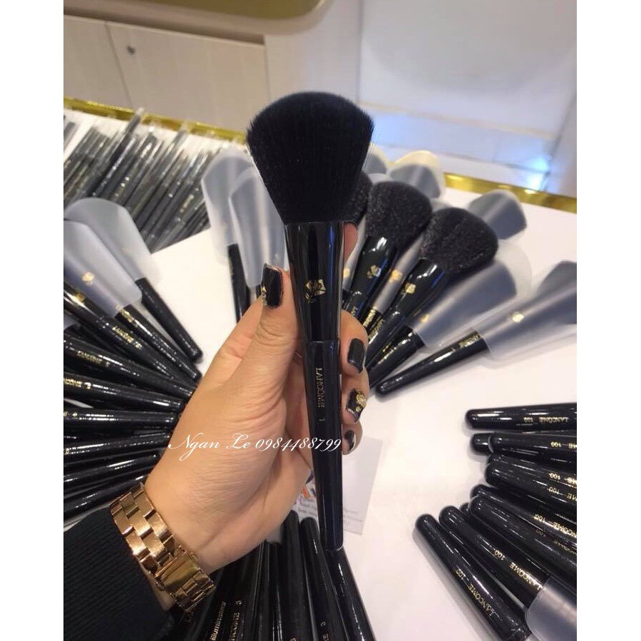 Cọ Lancôme Makeup Chuyên Nghiệp Highend Số 01
