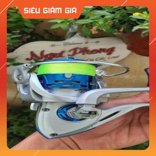 [Combo] [Combo] Máy câu cá cuốn sẵn cước,cần câu máy [Giá rẻ] [Giá rẻ]