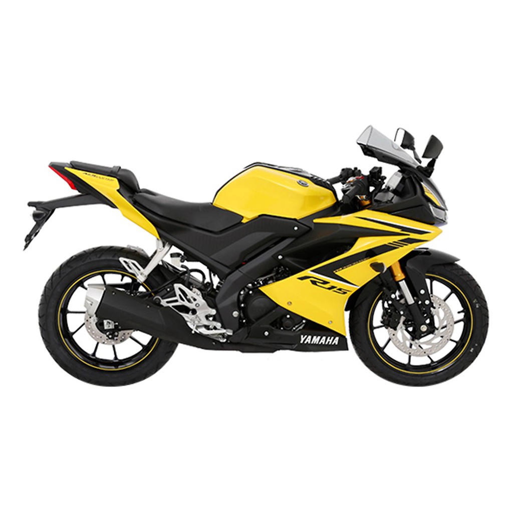 Xe máy Yamaha R15 v3 | Shopee Việt Nam