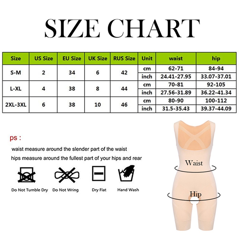Bộ Đồ Lót Tạo Hình Cơ Thể Cho Nữ