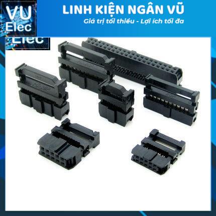 IDE CÁI, ĐỰC TỪ 10P ĐẾN 40P