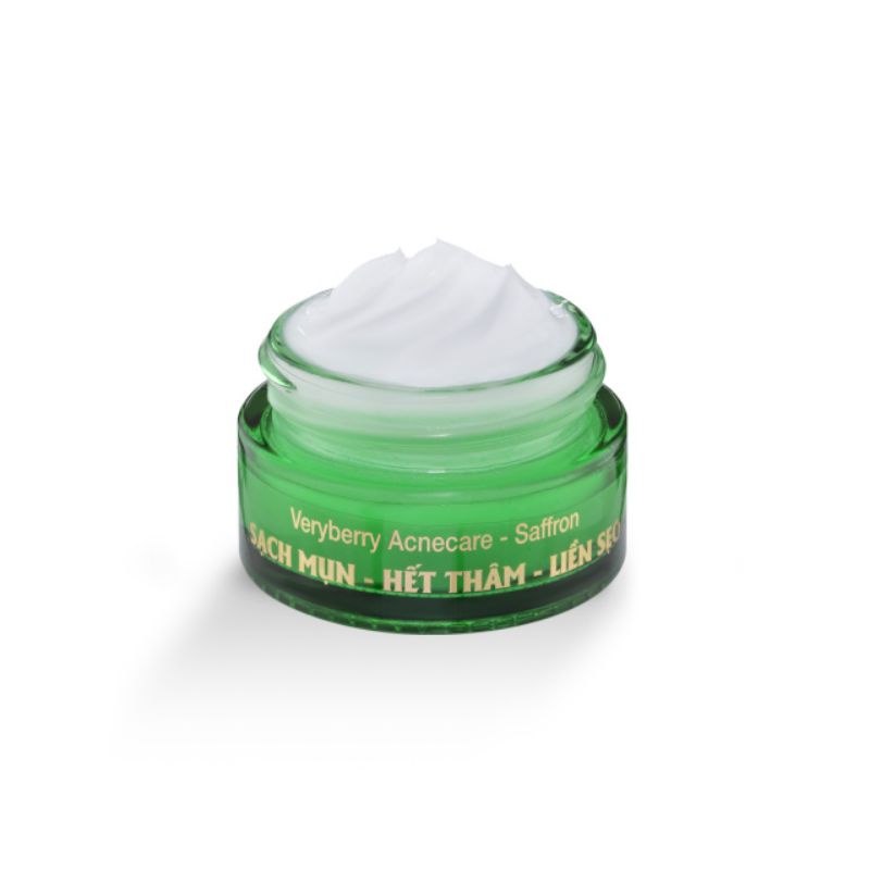 Kem ngăn mụn, hết thâm, liền sẹo Akala 22g