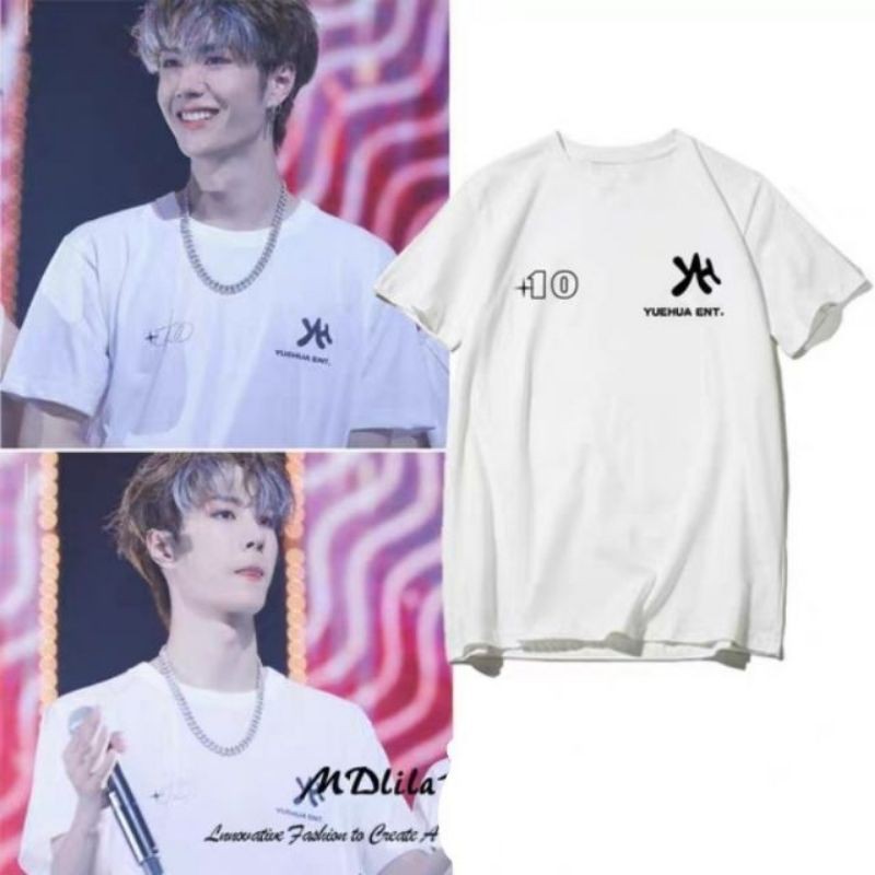 Áo Vương Nhất Bác Tiêu Chiến  FREESHIP  Giảm Ngay 10k Khi Nhâp [ TIEU CHIEN ] - Áo Vương Nhất Bác