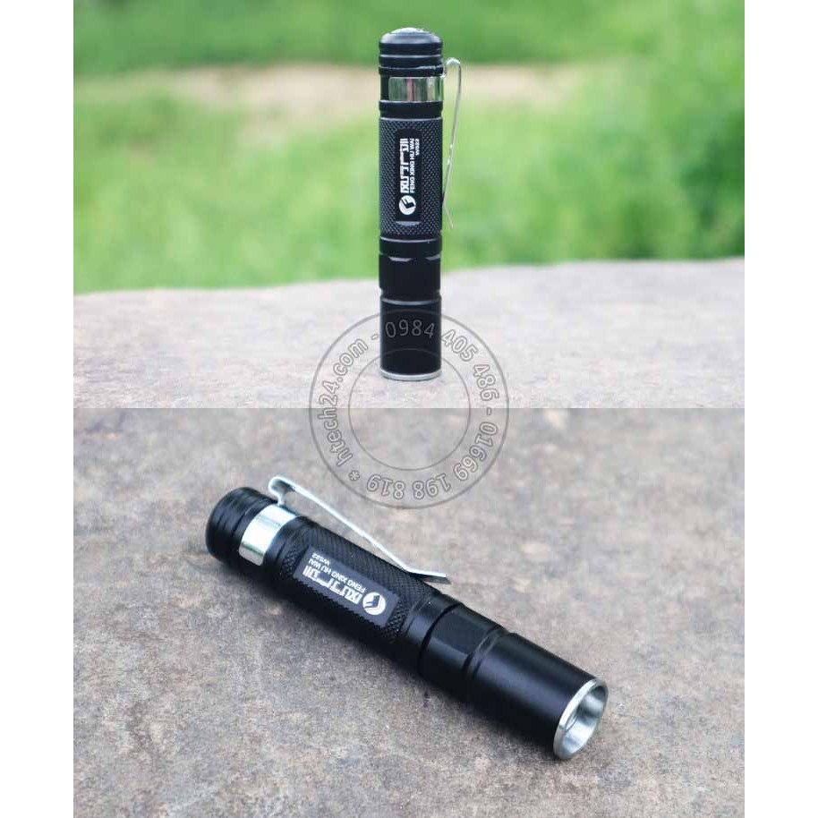 Đèn pin mini W522