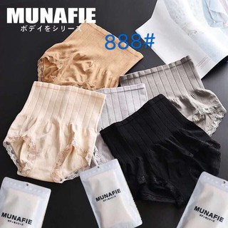 Quần mặc trong váy munafie