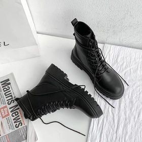 [ ORDER ULLZANG ] Boots ❤️ | BigBuy360 - bigbuy360.vn