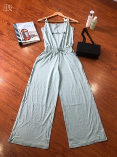 Bộ jumpsuit paris nhiều màu chất đẹp