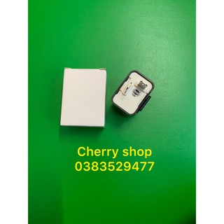 Cục chớp tăng chỉnh loại xịn