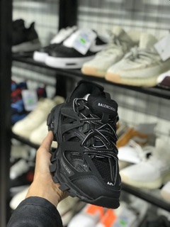 [Ảnh Thật] giày balen Track 1:1 full box bill