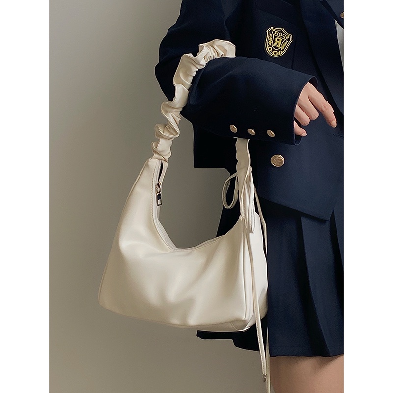 Túi đeo chéo IELGY cỡ nhỏ phong cách đường phố thời trang cho nữ