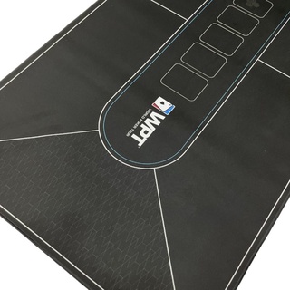 Thảm chơi poker cao cấp WPT