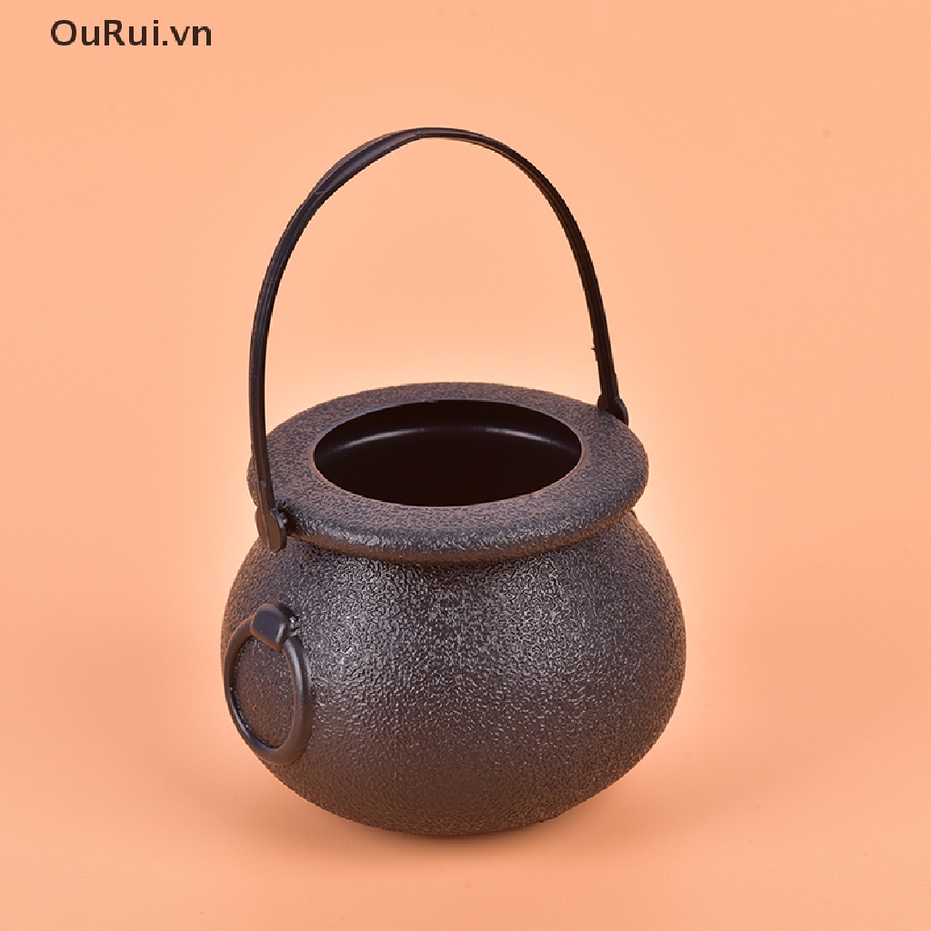 {RUI} Bộ Xương Đầu Ma Có Thể Mang Theo Có Thể Kẹo {OuRui.vn}