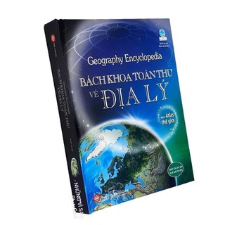 Sách Bách khoa toàn thư về Địa lý