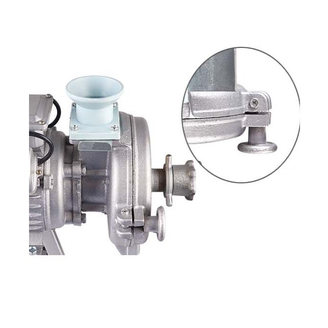Máy xay nghiền ngũ cốc, xay đa năng HM-1.5KW