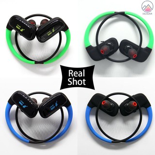 Tai Nghe Nhét Tai Bluetooth Sm828 Ipx7 Chống Nước 16gb Mp3 Kèm Phụ Kiện