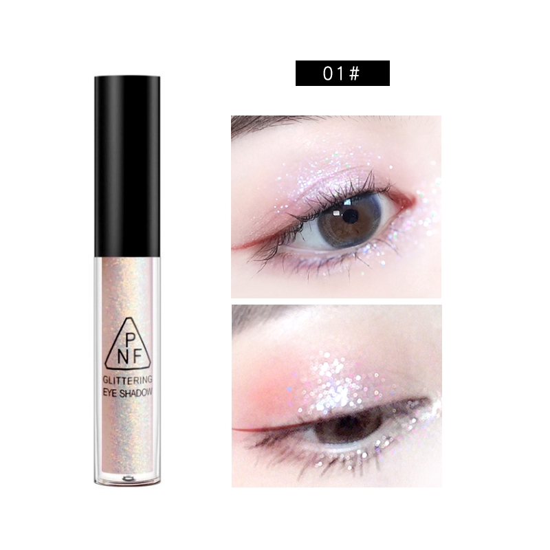 Nhũ Mắt Dạng Lỏng Lấp Lánh Siêu Sáng | BigBuy360 - bigbuy360.vn