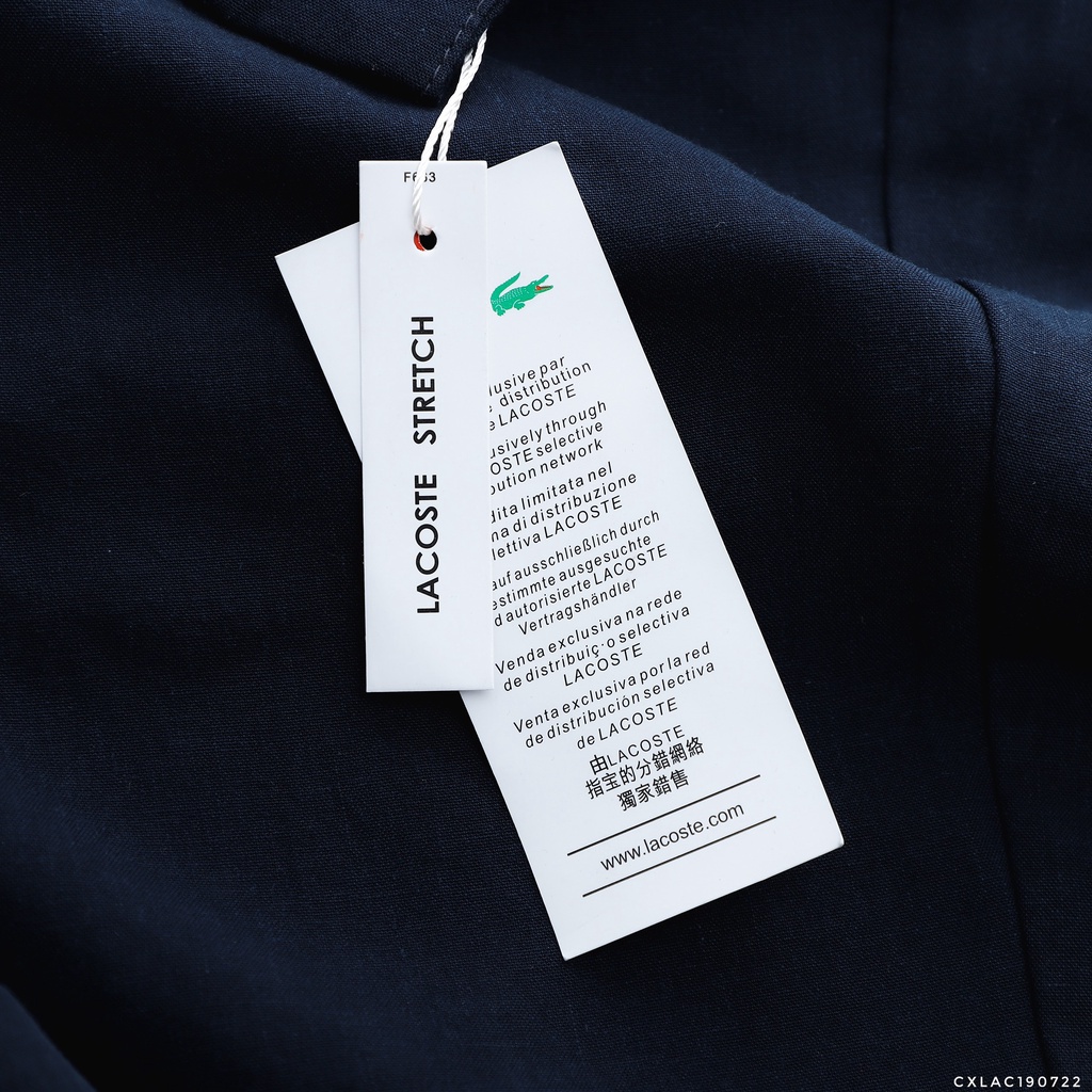 Quần dài thời trang nam chất liệu linen cao cấp, form slim fit tôn dáng, cực sang 90722