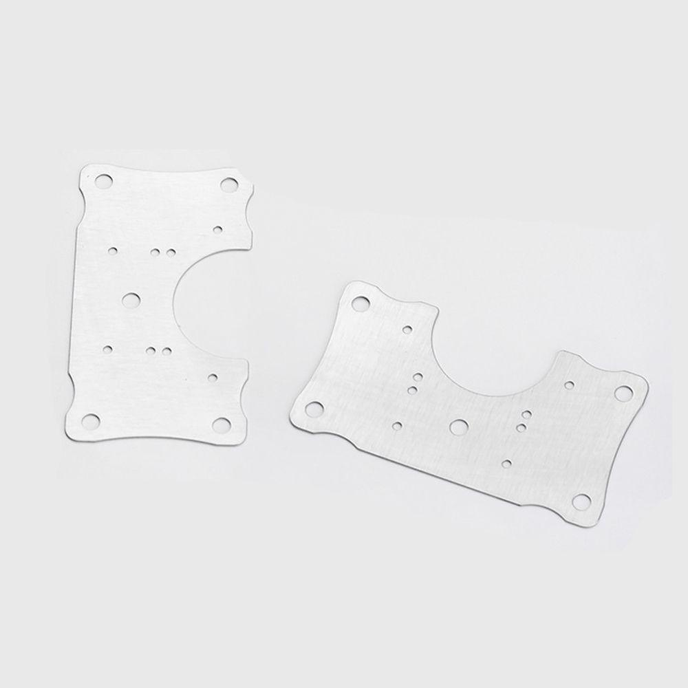 Set 1 / 4 Bản Lề Cửa Tủ Nhà Bếp Chất Lượng Cao