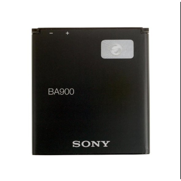 Pin điện thoại Sony Xperia J ST26i, Xperia TX LT29i BA900 Original - Cao cấp