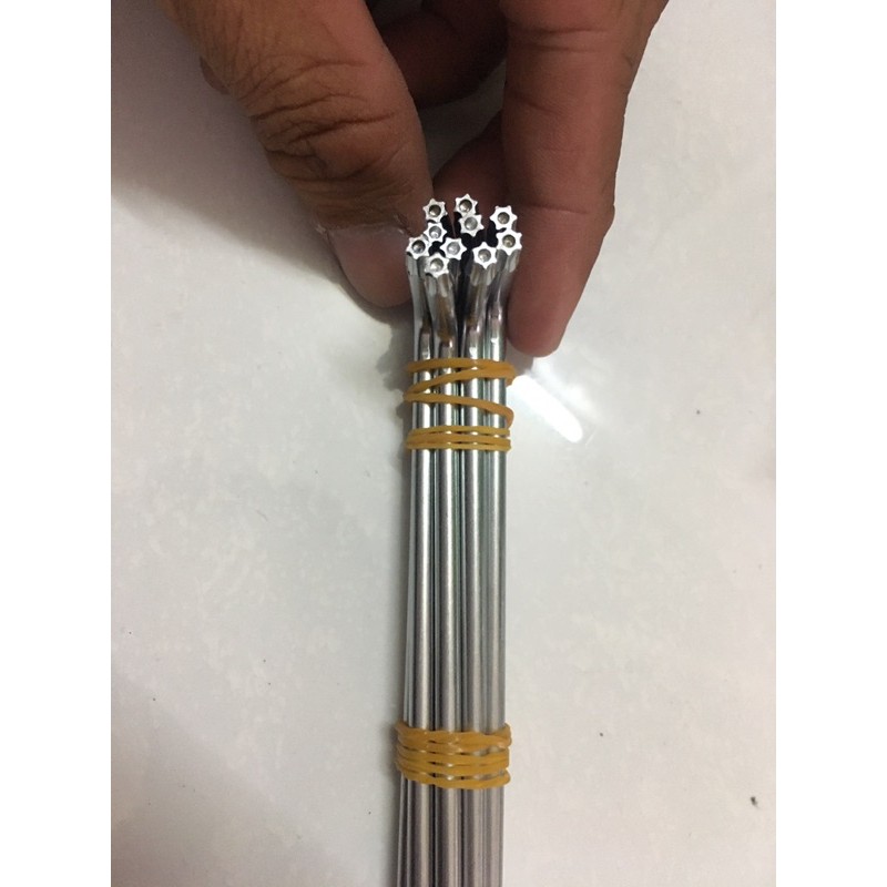 Lục giác bông lucky T10 T15 T20 T25 T27 T30 T40 T50 T55
