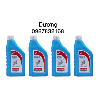 Nước Mát Honda Chính Hãng