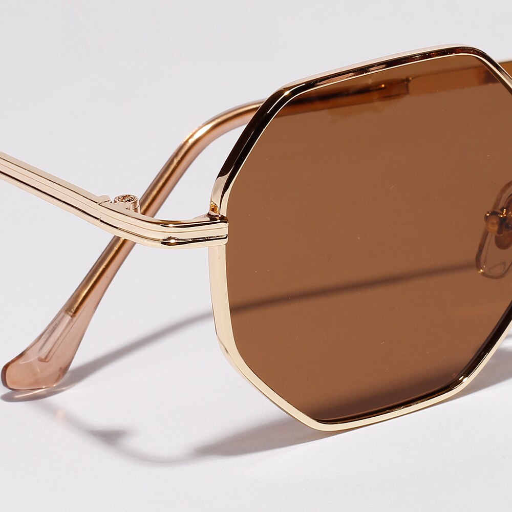 Kính Mát Thời Trang 2021 Chống Tia Uv400 Cho Nam Và Nữ | BigBuy360 - bigbuy360.vn