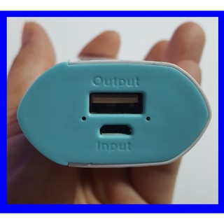 Sạc Dự Phòng 5600 mah