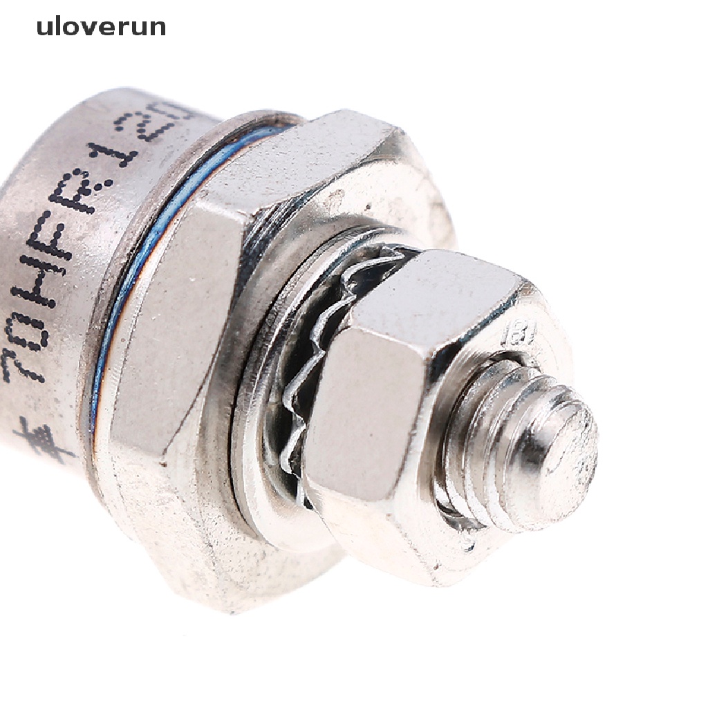 Đi Ốt Chỉnh Lưu Kim Loại uloverun 1X70Hr120 70A / 1200V