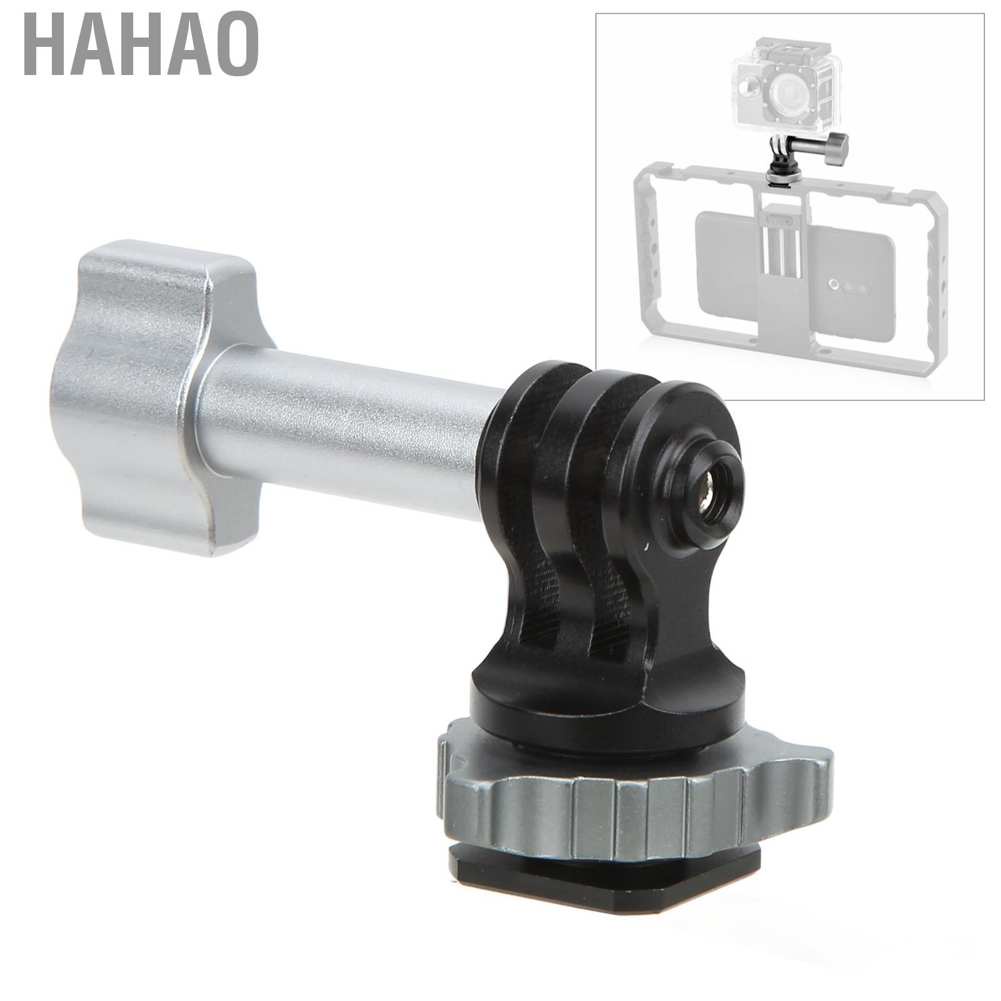 Ngàm gắn giá đỡ ba chân cho Hero 10 9 8 7
 | BigBuy360 - bigbuy360.vn