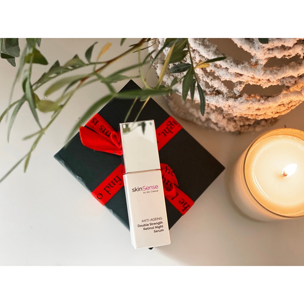 Serum chống lão hoá Skin Sense Double Strength Retinol 0.6