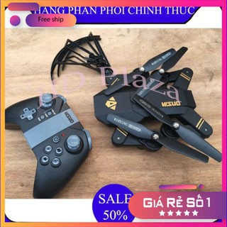 ⚡ Flycam giá rẻ, Flycam XT1 1080P cho hình ảnh sắc nét - Bảo hành uy tín 1 đổi 1 👉HD Plaza