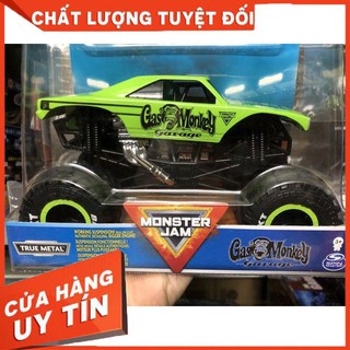 Series Monster Jam size lớn