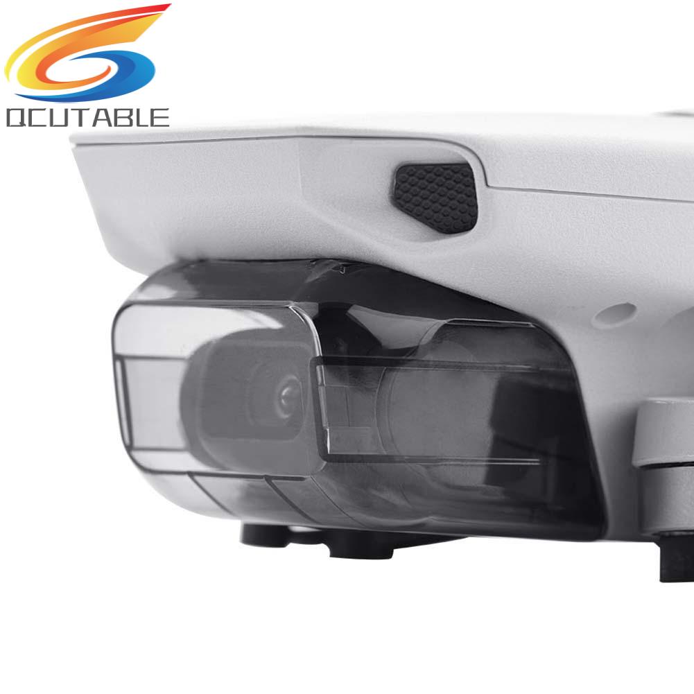 Nắp bảo vệ chống bụi dành cho ống kính camera của DJI Mavic Mini/Mini 2