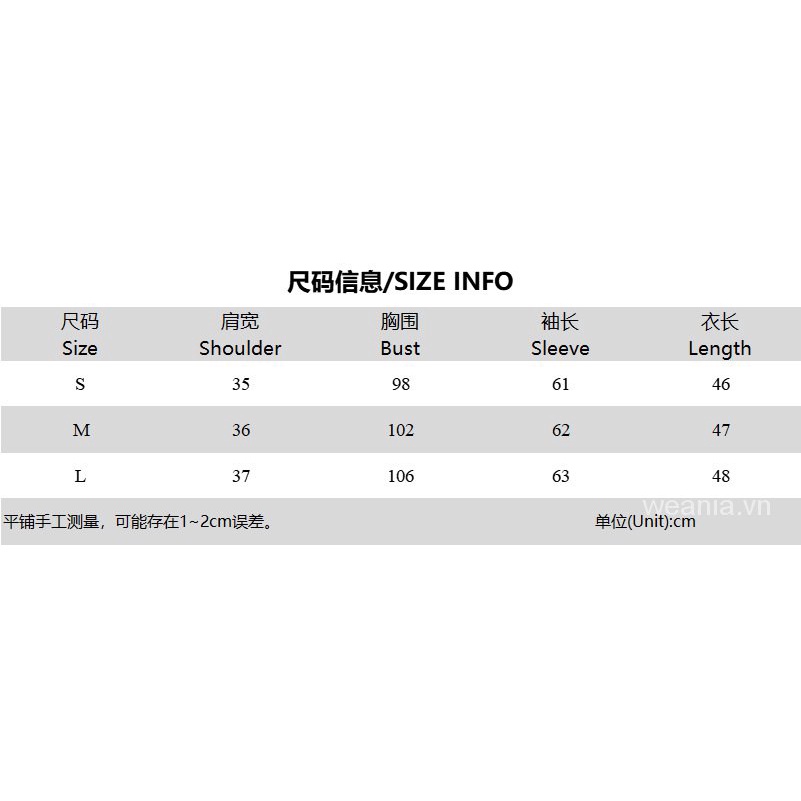 Áo khoác tay dài kẻ sọc đính nút thời trang cho nữ